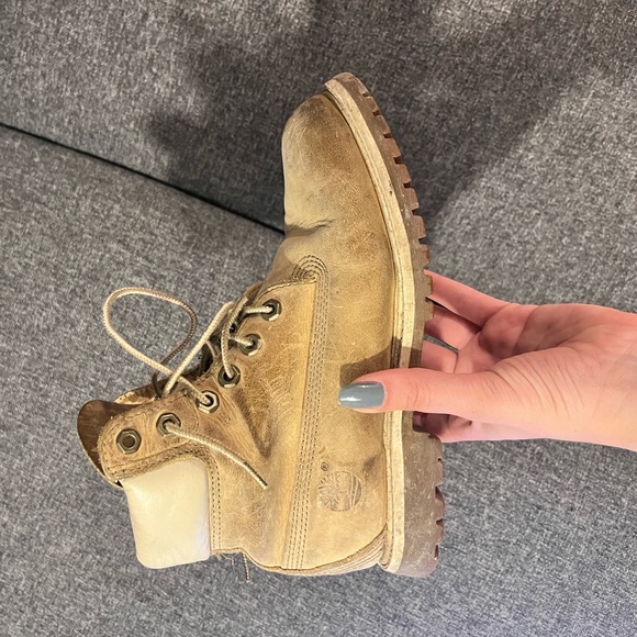 Timberland waterproof boots - Picture 5 of 5